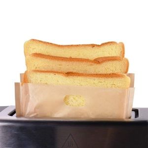 Toaster bags 10 packs